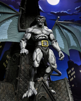 NECA - Gargoyles - Ultimate Goliath ( Classic Video Game Appearance)