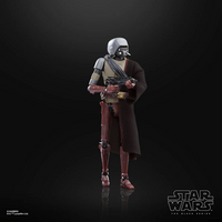 Star Wars - Black Series - HK-87