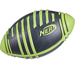 Nerf - Weather Blitz - Football (black/green)