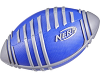 Nerf - Weather Blitz - Football (blue/grey)