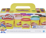 Play-Doh - Super Color Pack - 20 pk