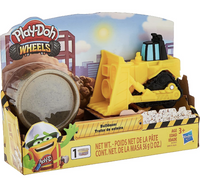 Play-Doh - Bulldozer