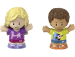 Fisher Price - Little People - Sports Friends
