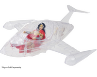 McFarlane: DC Super Powers - The Invisible Jet