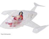 McFarlane: DC Super Powers - The Invisible Jet