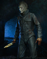 NECA: Halloween Ends- Ultimate Michael Myers