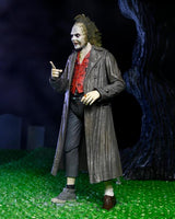 NECA: Beetlejuice- Ultimate Beetlejuice (The Bio-Exorcist) *Pre-order*