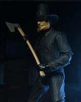 NECA: Thanksgiving- Ultimate John Carver