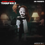 LLD Presents: Teriffier 2- Little Pale Girl *Pre-order*