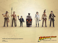 Indiana Jones: Adventure Series- Indiana Jones (Hypnotized)