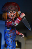 NECA: Chucky- Ultimate Chucky (Holiday) *Pre-order*