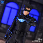 Mezco One:12- Nightwing *Pre-order*
