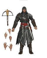 NECA: Assassin's Creed: Revelations- Ezio Auditore