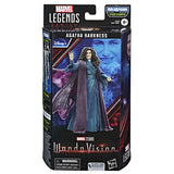 Marvel Legends: Hydra Stomper- Agatha Harkness