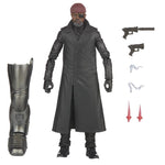 Marvel Legends: Hydra Stomper- Nick Fury