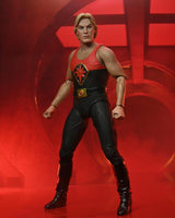 NECA: Flash Gordon- Ultimate Flash Gordon (Final Battle) *Pre-order*