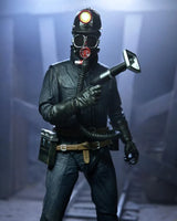 NECA: My Bloody Valentine- Ultimate Miner