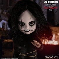 LLD Presents: The Crow