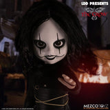 LLD Presents: The Crow