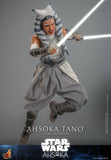 Hot Toys: Ahsoka- Ahsoka Tano *Pre-order*