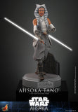 Hot Toys: Ahsoka- Ahsoka Tano *Pre-order*