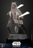 Hot Toys: Ahsoka- Ahsoka Tano *Pre-order*