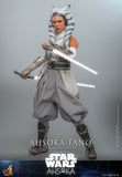 Hot Toys: Ahsoka- Ahsoka Tano *Pre-order*