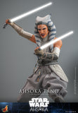 Hot Toys: Ahsoka- Ahsoka Tano *Pre-order*