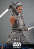 Hot Toys: Ahsoka- Ahsoka Tano *Pre-order*