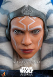 Hot Toys: Ahsoka- Ahsoka Tano *Pre-order*