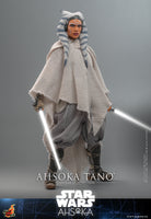 Hot Toys: Ahsoka- Ahsoka Tano *Pre-order*