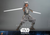 Hot Toys: Ahsoka- Ahsoka Tano *Pre-order*