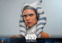 Hot Toys: Ahsoka- Ahsoka Tano *Pre-order*