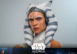 Hot Toys: Ahsoka- Ahsoka Tano *Pre-order*