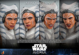 Hot Toys: Ahsoka- Ahsoka Tano *Pre-order*