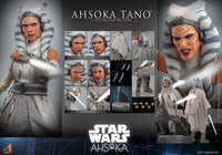 Hot Toys: Ahsoka- Ahsoka Tano *Pre-order*