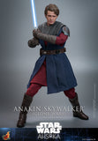 Hot Toys: Ahsoka- Anakin Skywalker (Clone Wars) *Pre-order*