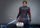 Hot Toys: Ahsoka- Anakin Skywalker (Clone Wars) *Pre-order*