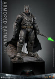 Hot Toys: Batman v Superman- Armored Batman 2.0 *Pre-order*