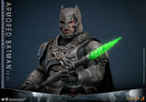 Hot Toys: Batman v Superman- Armored Batman 2.0 *Pre-order*