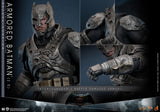 Hot Toys: Batman v Superman- Armored Batman 2.0 *Pre-order*