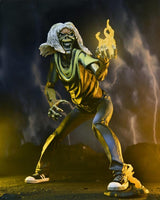 NECA: Iron Maiden- Ultimate Number of the Beast Eddie