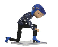 NECA: Coraline- Coraline (Star Sweater) Articulated Figure