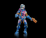 Cosmic Legions: Outpost Zaxxius- Opor-A-Tiv83 *Pre-order*