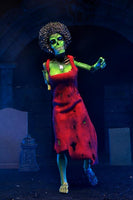 NECA: The Return of the Living Dead- Zombie Trash & Suicide Two-Pack