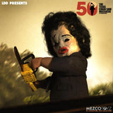 LLD Presents: Texas Chainsaw Massacre- Leatherface *Pre-order*