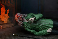 NECA: Evil Dead- Ultimate Bloody Ash & Cheryl Williams Two-Pack
