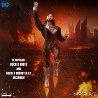 Mezco One:12- Superman (Recovery Suit) *Pre-order*