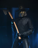 NECA: Thanksgiving- Ultimate John Carver