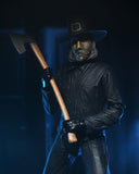 NECA: Thanksgiving- Ultimate John Carver